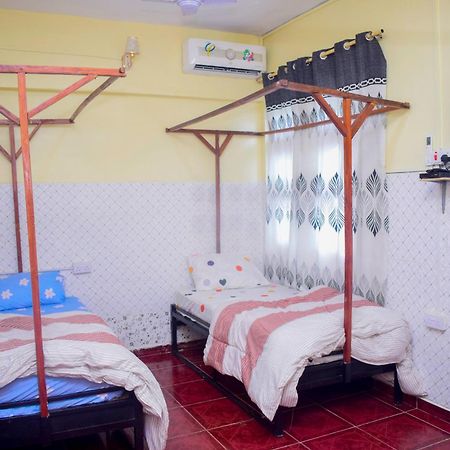 Rafiki Apartment Zanzibar Zewnętrze zdjęcie