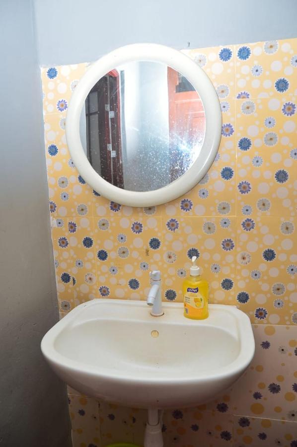 Rafiki Apartment Zanzibar Zewnętrze zdjęcie