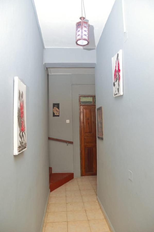 Rafiki Apartment Zanzibar Zewnętrze zdjęcie