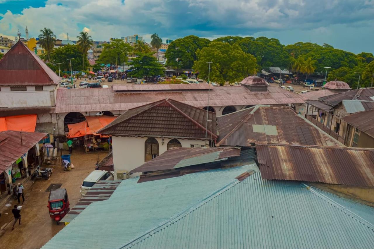 Rafiki Apartment Zanzibar Zewnętrze zdjęcie