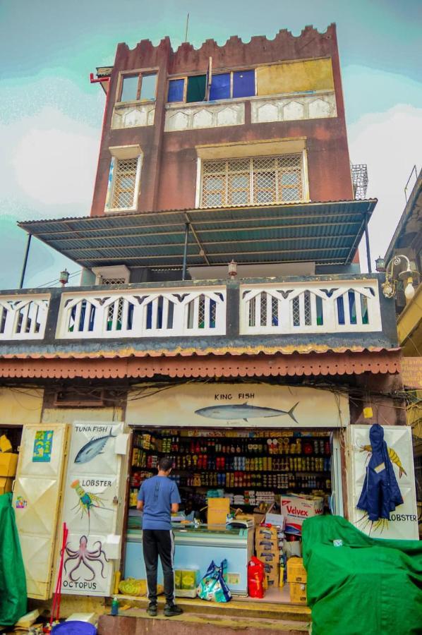 Rafiki Apartment Zanzibar Zewnętrze zdjęcie