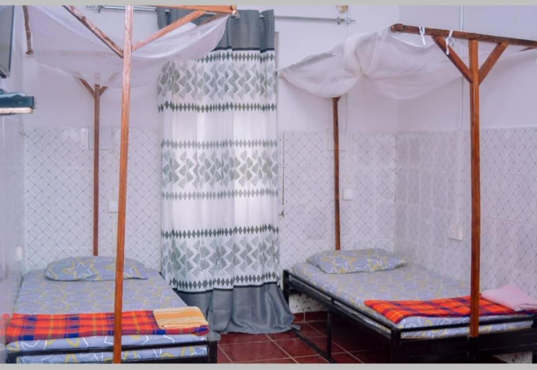 Rafiki Apartment Zanzibar Zewnętrze zdjęcie