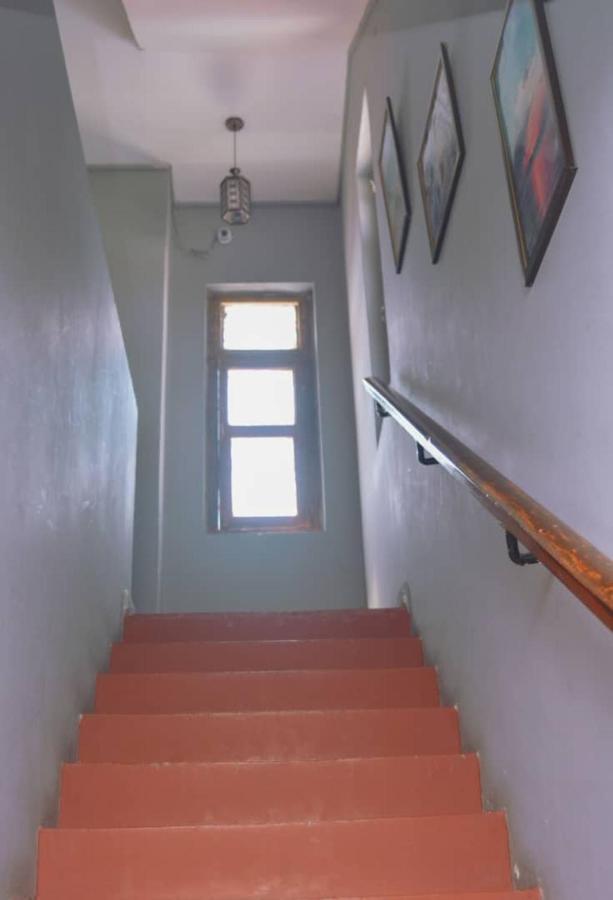 Rafiki Apartment Zanzibar Zewnętrze zdjęcie
