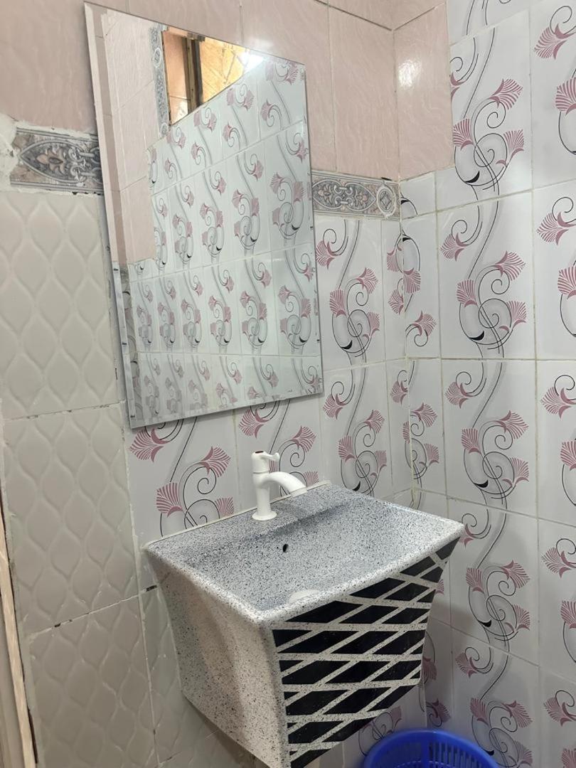 Rafiki Apartment Zanzibar Zewnętrze zdjęcie