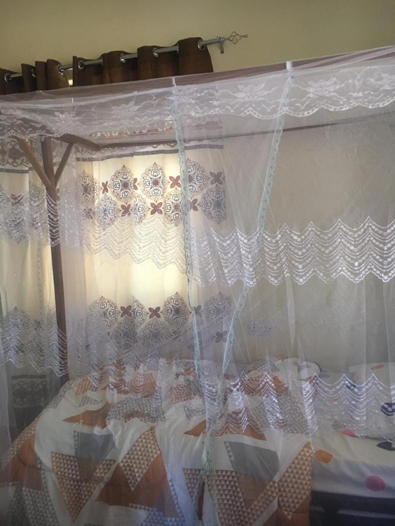 Rafiki Apartment Zanzibar Zewnętrze zdjęcie