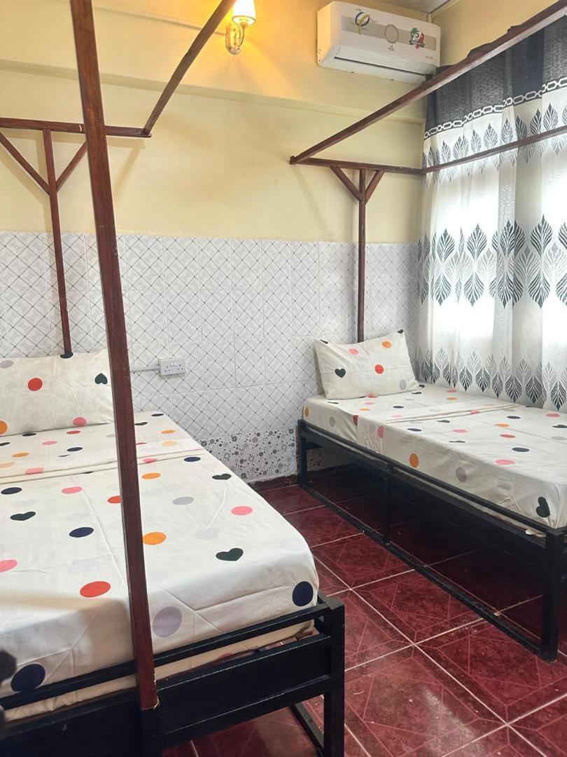 Rafiki Apartment Zanzibar Zewnętrze zdjęcie