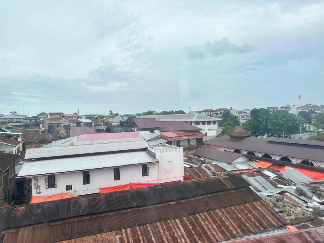 Rafiki Apartment Zanzibar Zewnętrze zdjęcie