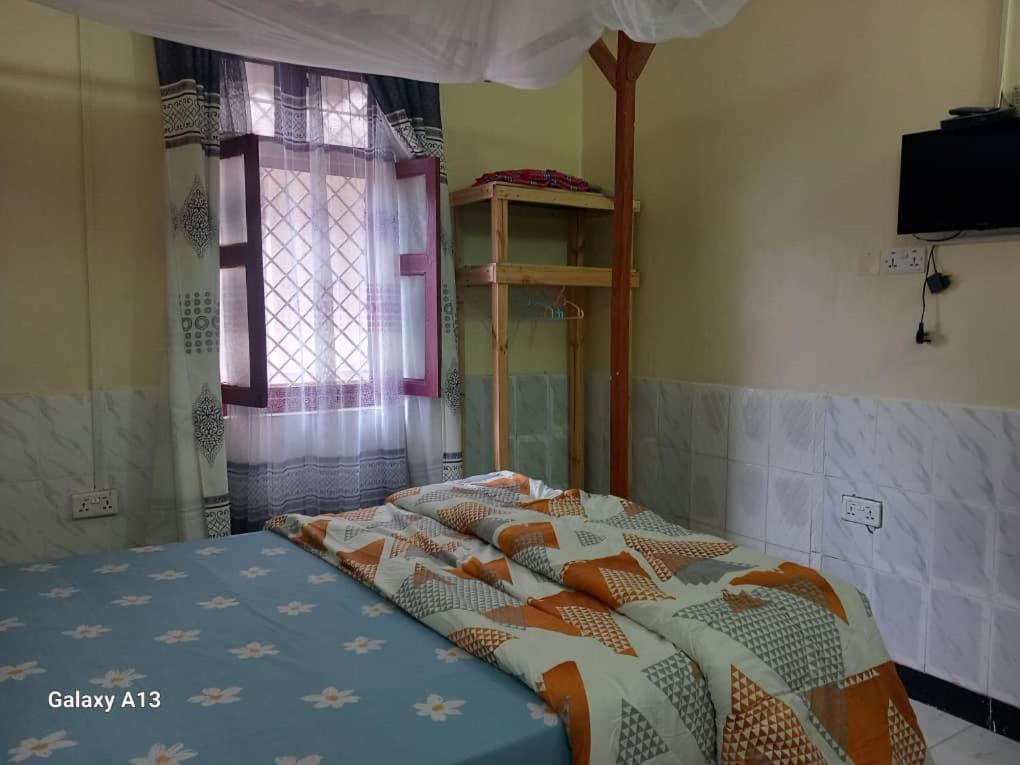 Rafiki Apartment Zanzibar Zewnętrze zdjęcie
