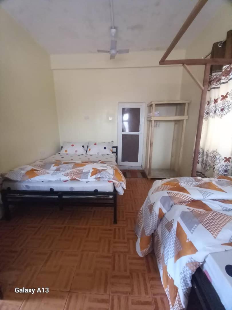 Rafiki Apartment Zanzibar Zewnętrze zdjęcie