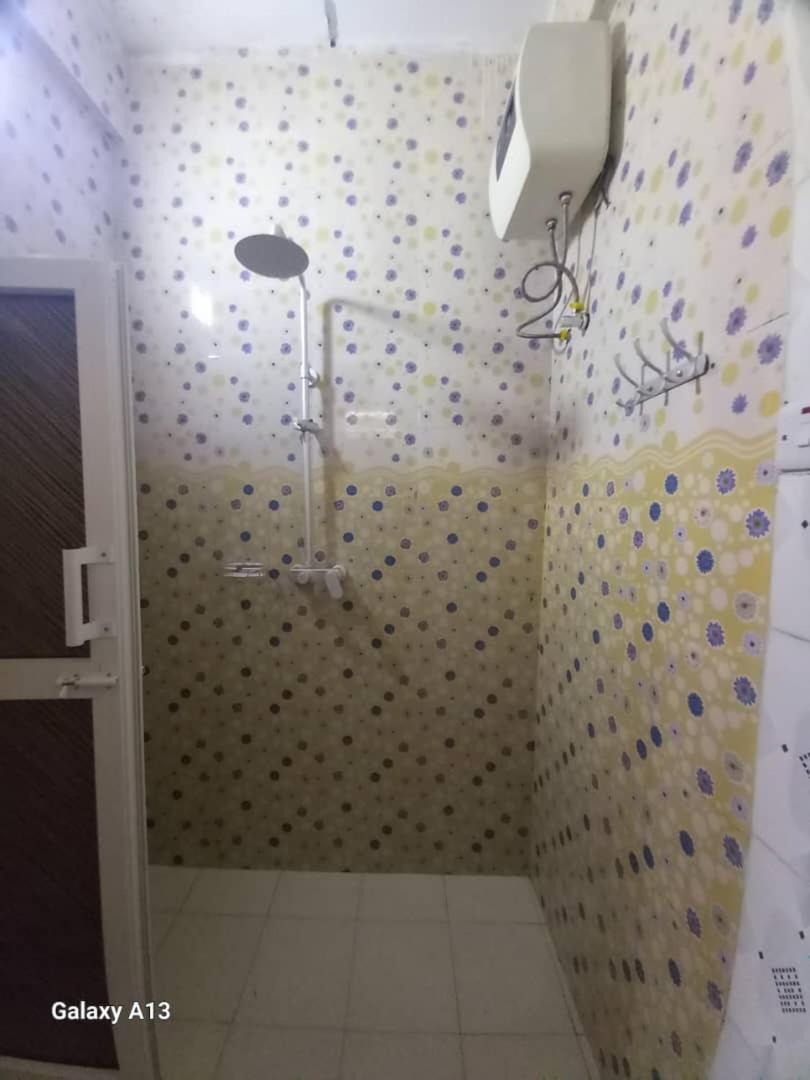 Rafiki Apartment Zanzibar Zewnętrze zdjęcie