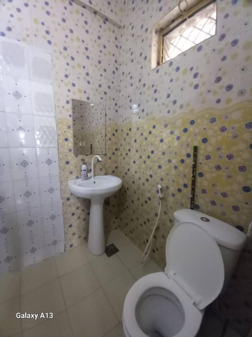 Rafiki Apartment Zanzibar Zewnętrze zdjęcie