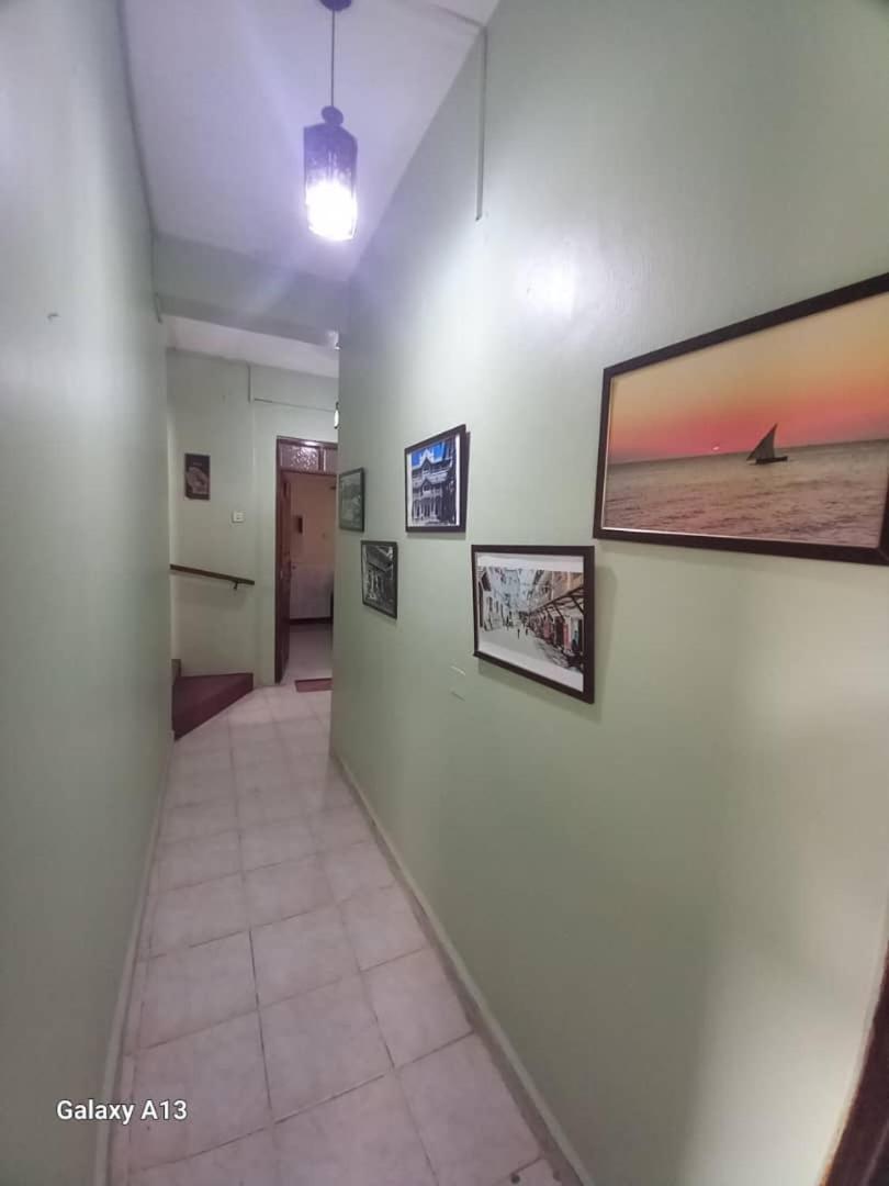Rafiki Apartment Zanzibar Zewnętrze zdjęcie