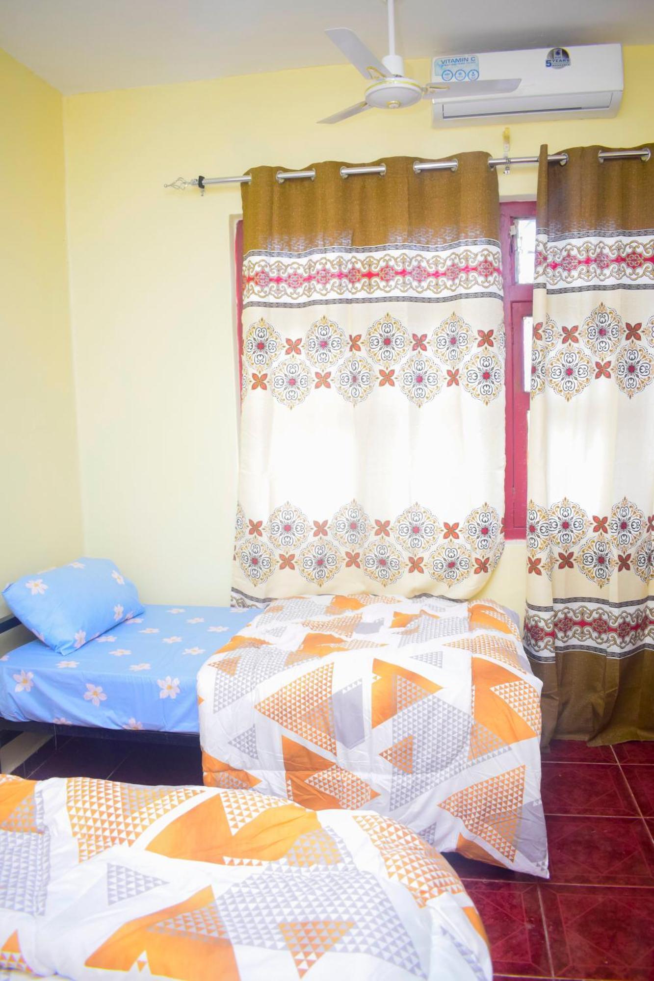 Rafiki Apartment Zanzibar Zewnętrze zdjęcie