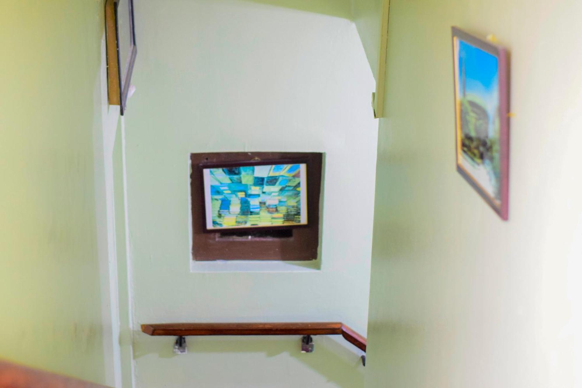 Rafiki Apartment Zanzibar Zewnętrze zdjęcie