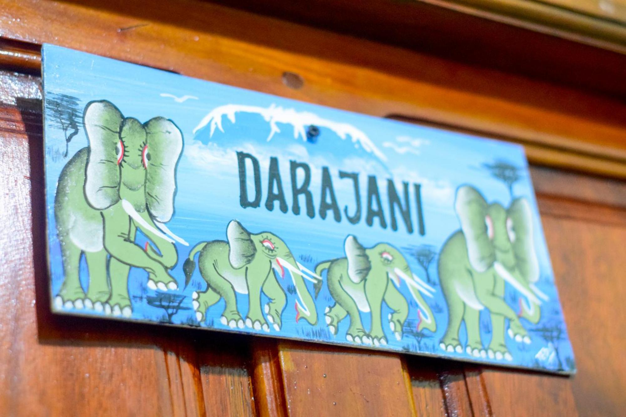Rafiki Apartment Zanzibar Zewnętrze zdjęcie
