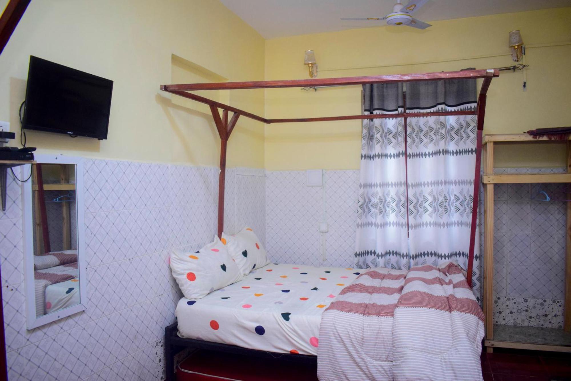 Rafiki Apartment Zanzibar Zewnętrze zdjęcie