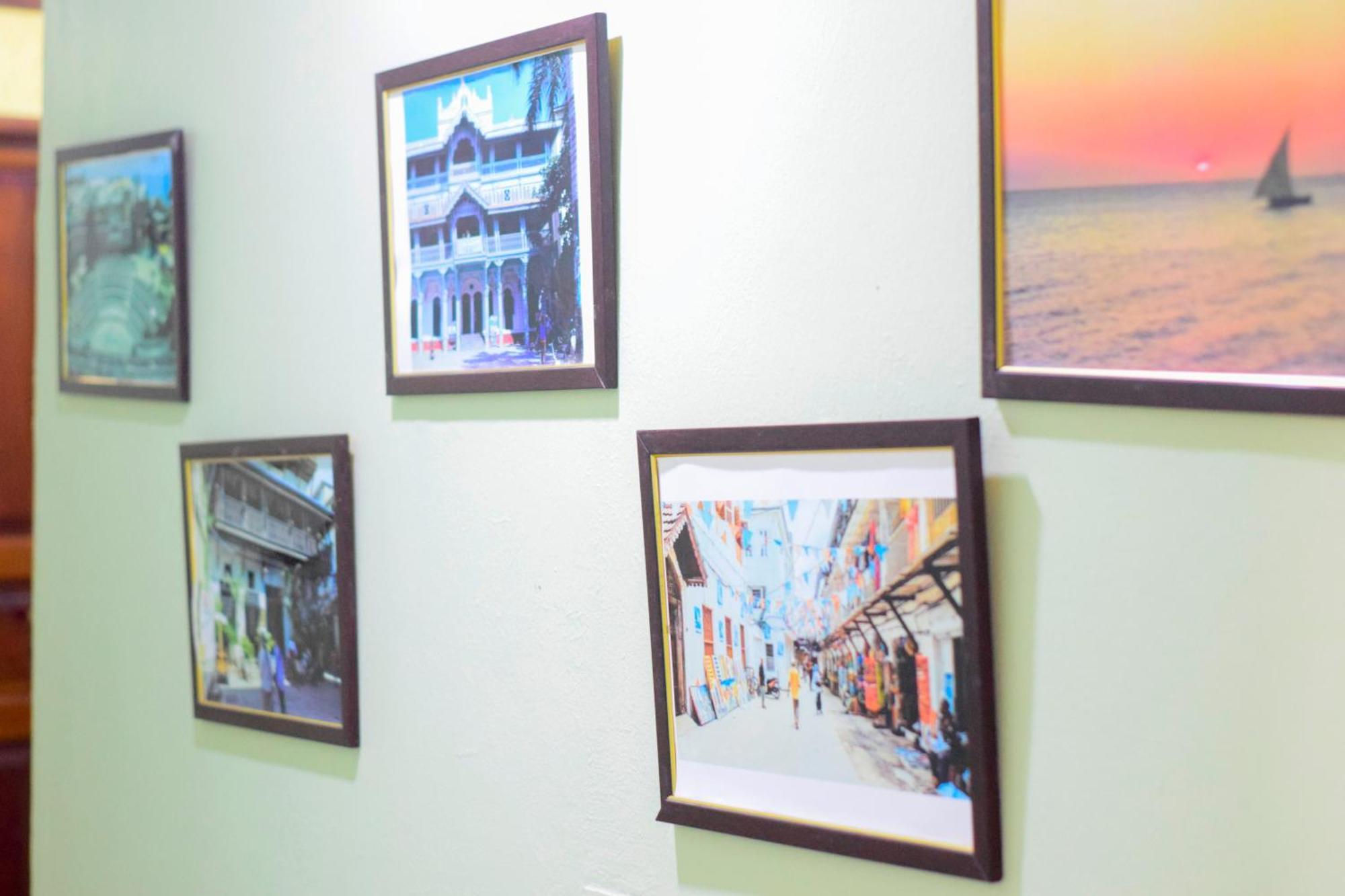 Rafiki Apartment Zanzibar Zewnętrze zdjęcie