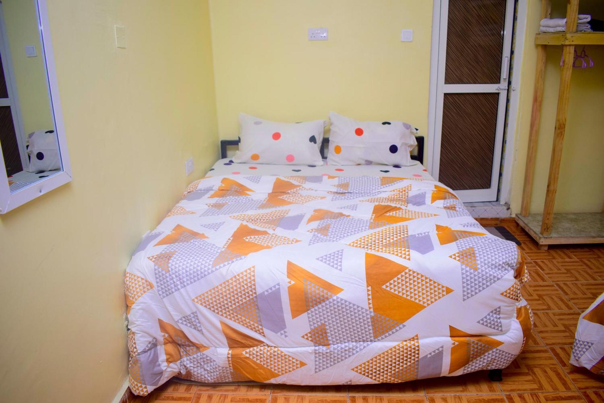 Rafiki Apartment Zanzibar Zewnętrze zdjęcie