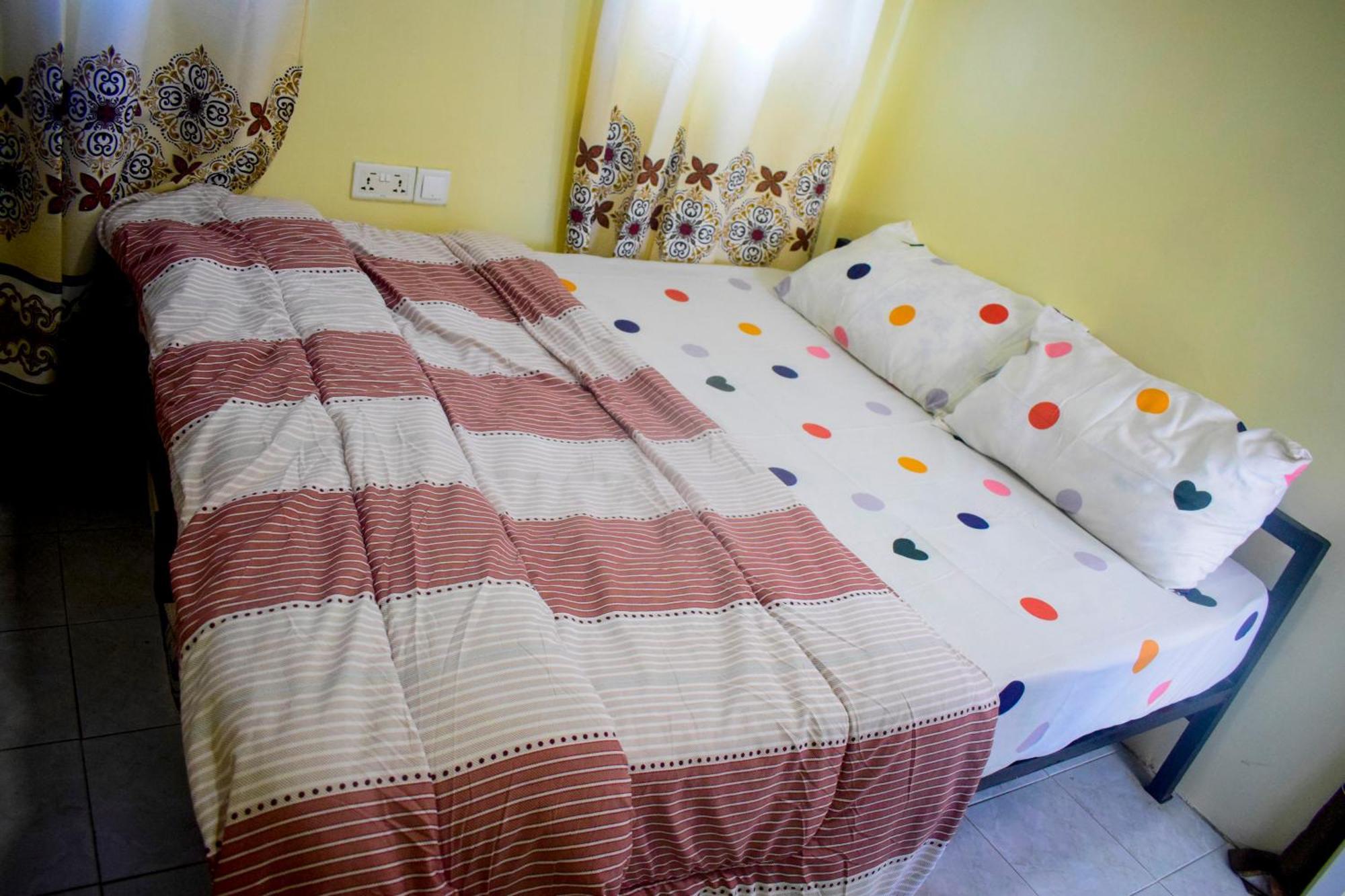 Rafiki Apartment Zanzibar Zewnętrze zdjęcie