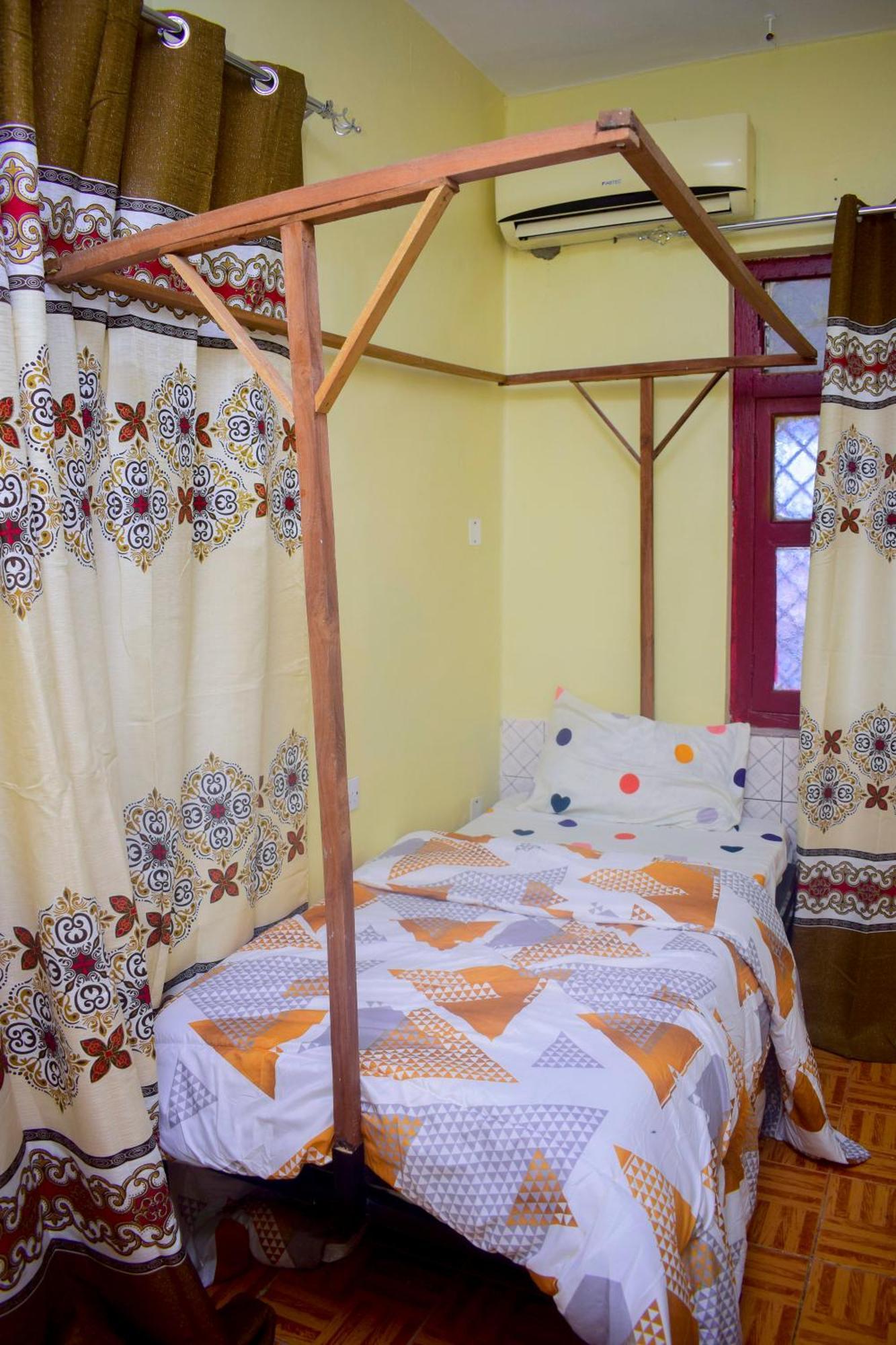 Rafiki Apartment Zanzibar Zewnętrze zdjęcie