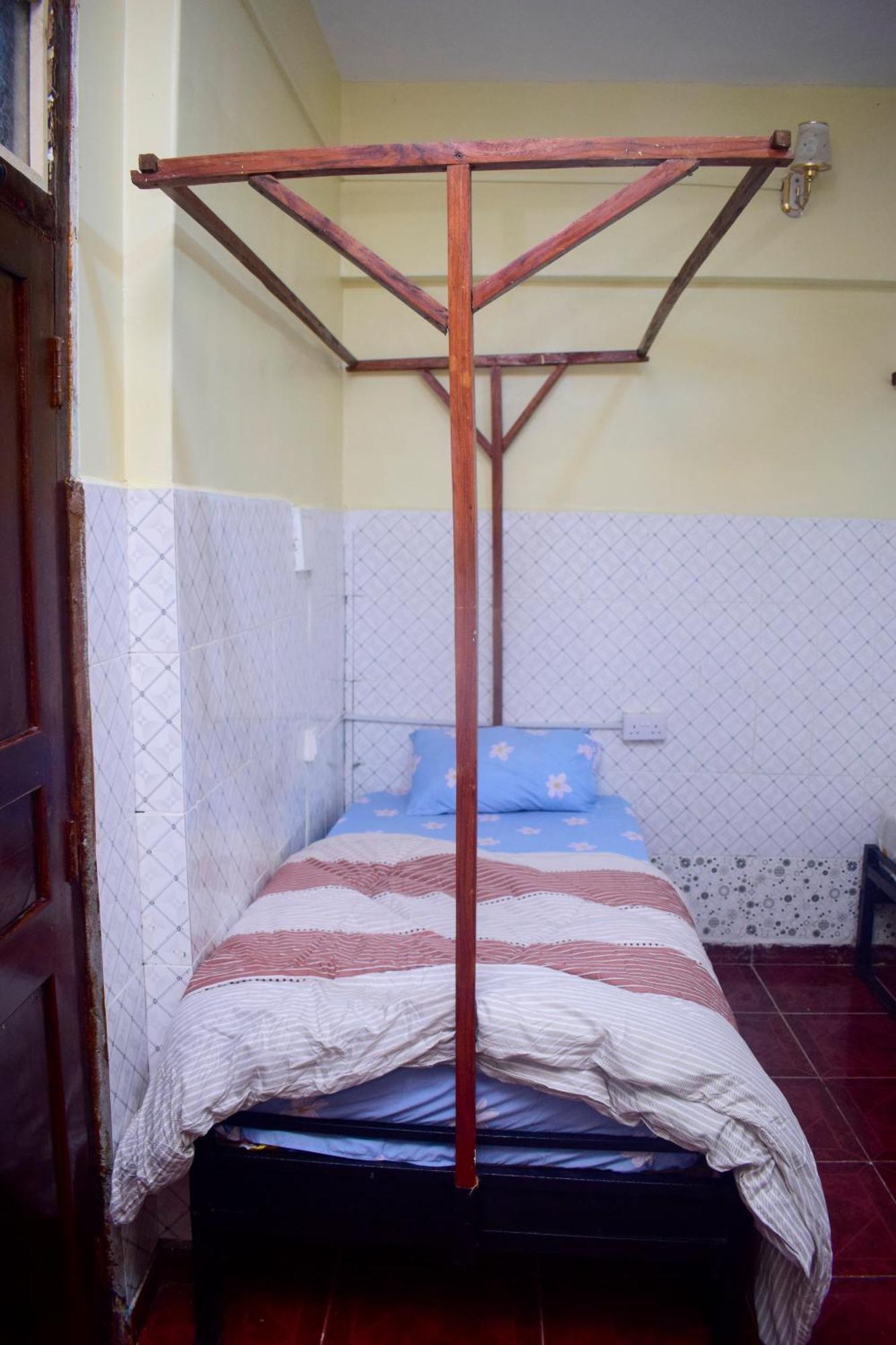 Rafiki Apartment Zanzibar Zewnętrze zdjęcie