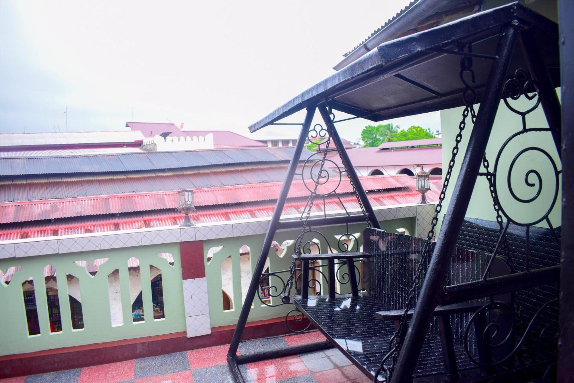 Rafiki Apartment Zanzibar Zewnętrze zdjęcie