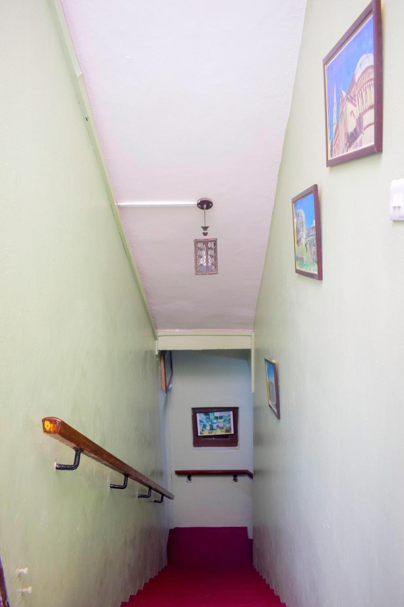 Rafiki Apartment Zanzibar Zewnętrze zdjęcie