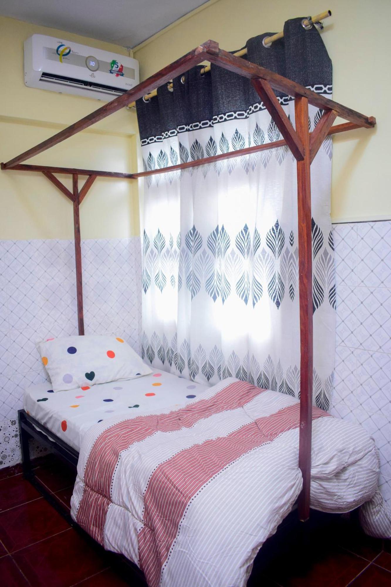 Rafiki Apartment Zanzibar Zewnętrze zdjęcie