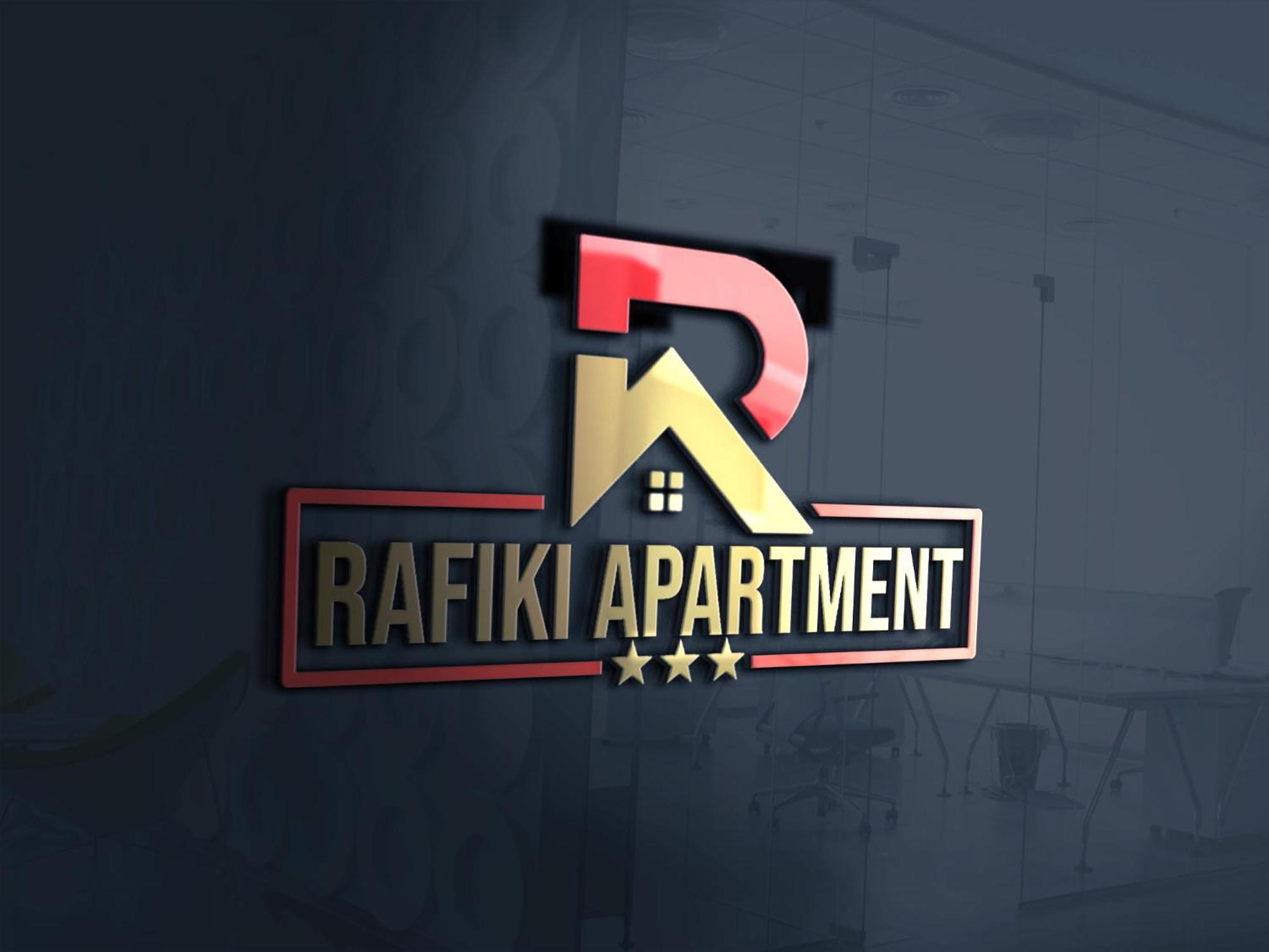 Rafiki Apartment Zanzibar Zewnętrze zdjęcie
