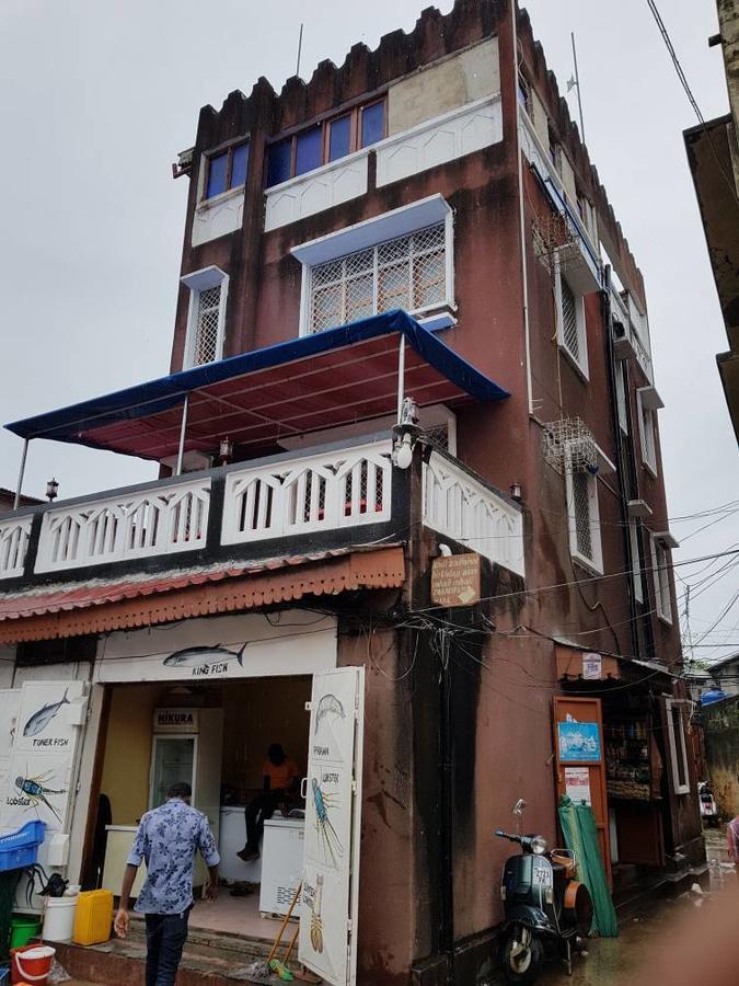 Rafiki Apartment Zanzibar Zewnętrze zdjęcie