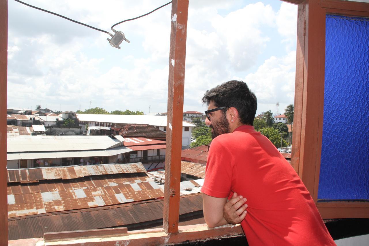 Rafiki Apartment Zanzibar Zewnętrze zdjęcie