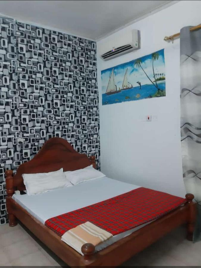 Rafiki Apartment Zanzibar Zewnętrze zdjęcie
